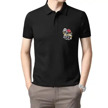 Golf nosiť muži Hasič 100% Bavlna Premium Tee New Horúce Letné Bežné polo tričko pre mužov