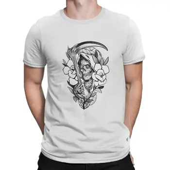 Klasické Jedinečný Polyester Tričko Anjeli Smrti Najvyššej Kvality Nový Dizajn Darček Tričko Veci