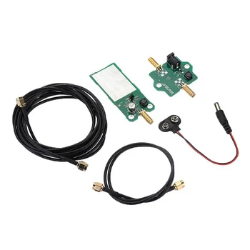 Mini-Bič MF/HF/VHF SDR krátkych vlnách Anténa Aktívna Anténa pre Rádio, Trubice (Tranzistor) Rádio, -SDR Prijímať