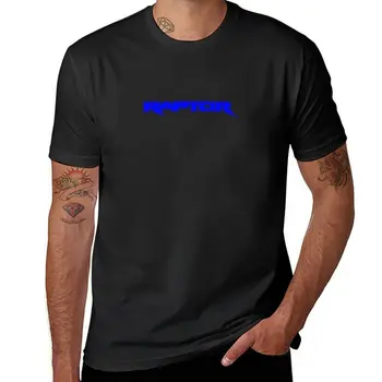 Nový Ford Raptor T-Shirt vlastné tričko topy vintage t tričko slim fit, t košele pre mužov